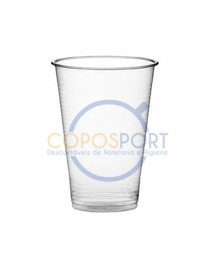 Copo RPET 200ml - 100UN