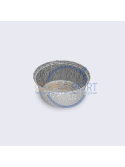 Embalagem Aluminio 620ml - 100UN