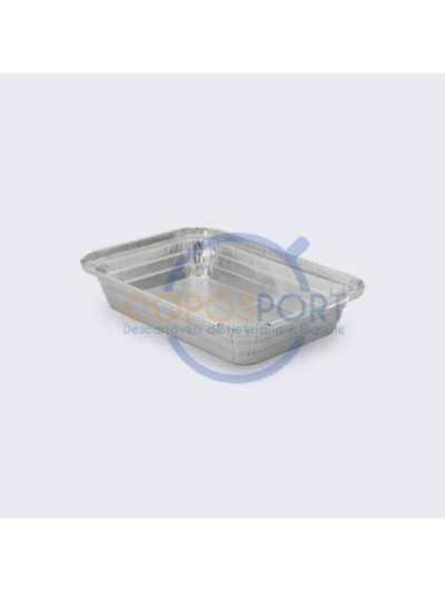 Embalagem Aluminio 980ml - 100UN