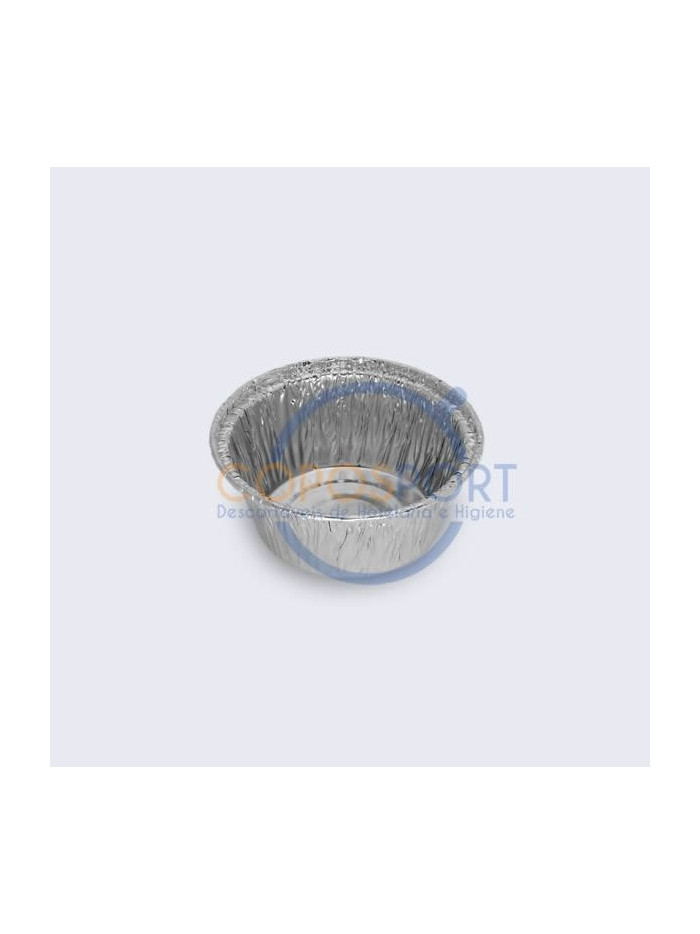 Forma Aluminio EM03E - 100UN