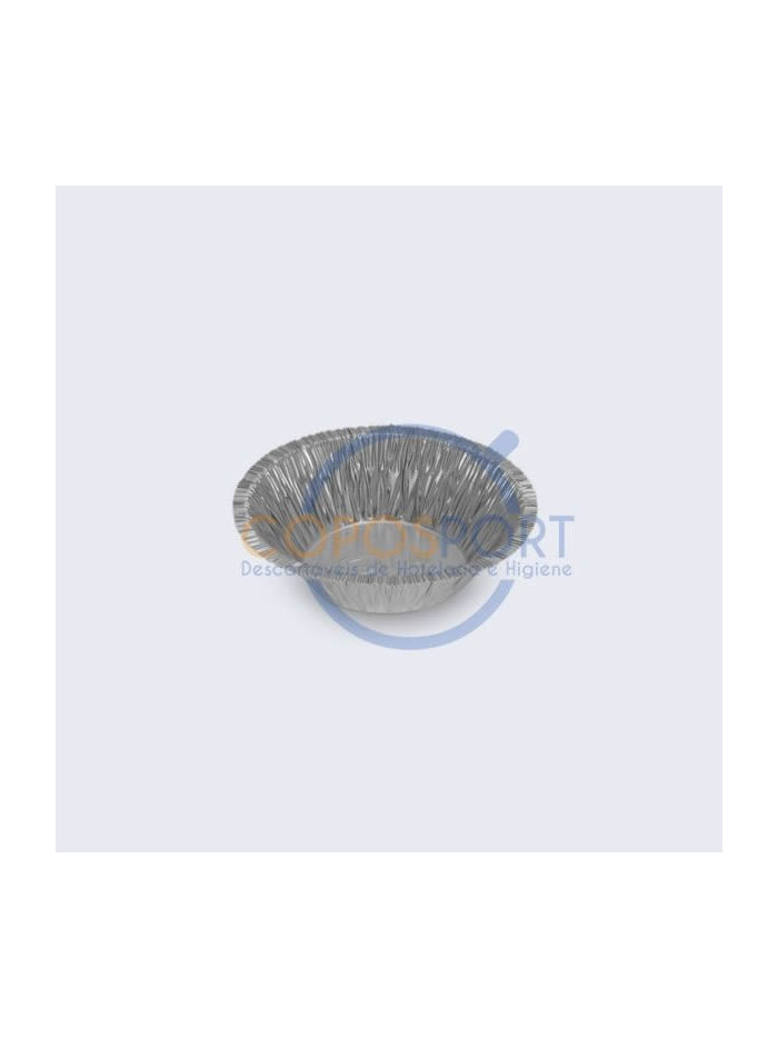 Forma Aluminio EM02C - 100UN