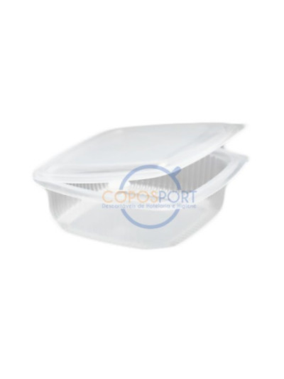 Embalagem Equal PP 750ml - 50UN