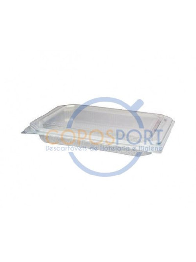 Embalagem Reta PP 1500ml - 50UN