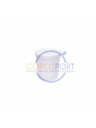 Taça Sopa PP 1000ml - 25UN