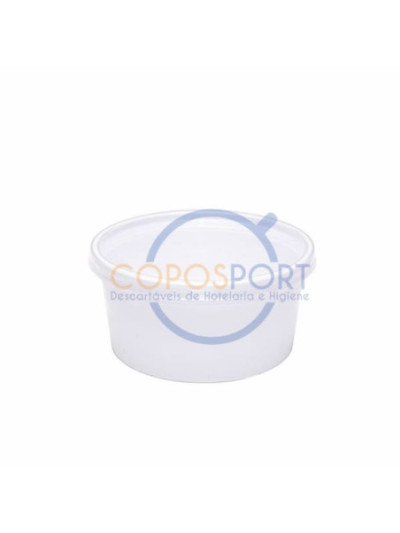 Taça Sopa PP 450ml - 50UN