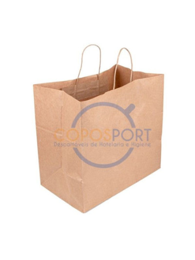 Saco SOS CATERING Com ASA 36+21*33