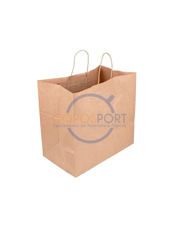 Saco SOS CATERING Com ASA 36+21*33