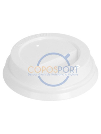 Tampa P/Copo 180ml - 50UN