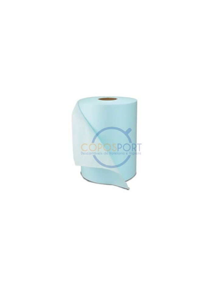 Rolo Multitex Premium Azul - UN