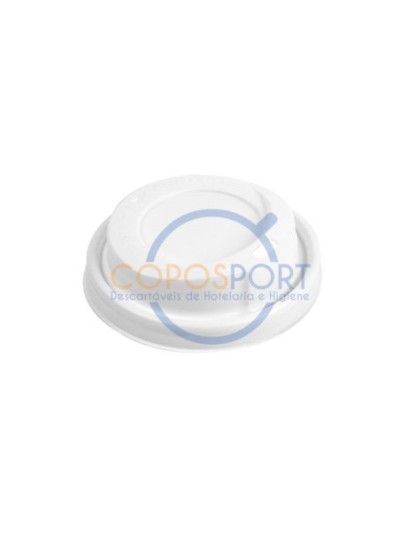 Tampa P/Copo 240ml - 50UN