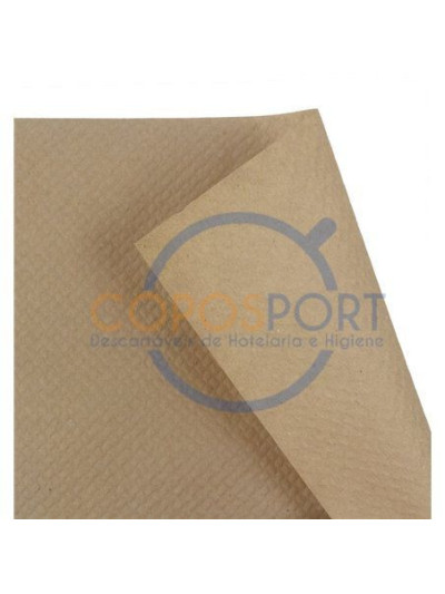 Toalhete Mesa Kraft 30x45cm - 1000UN
