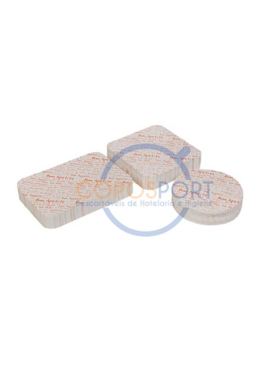 Tampa TE 3300ml C/Furo 100UN