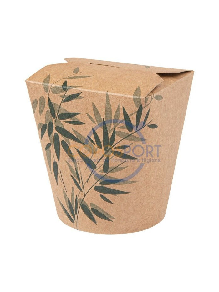 Box Kebab 960ml - 50UN