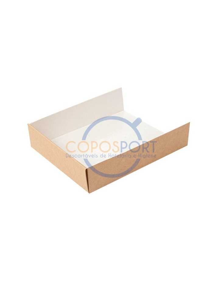 Pá Diversos THEPACK®Cartão - 200UN