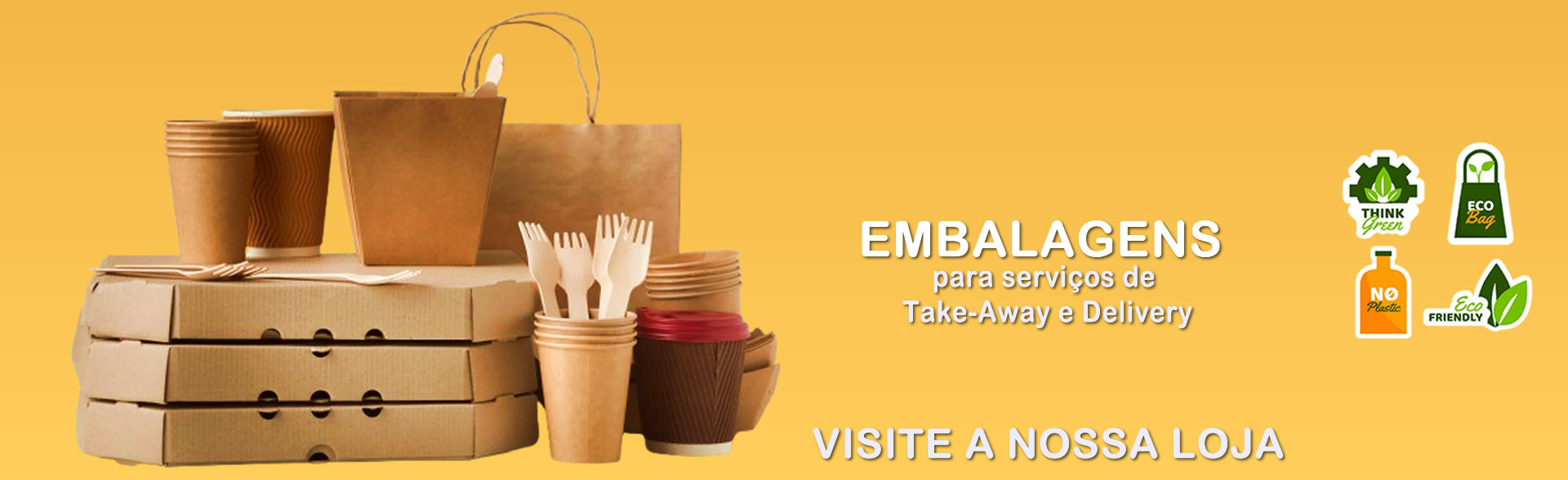Embalagens