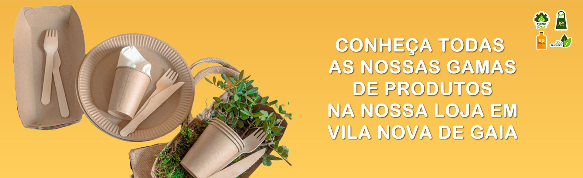 Todas as gamas de produtos